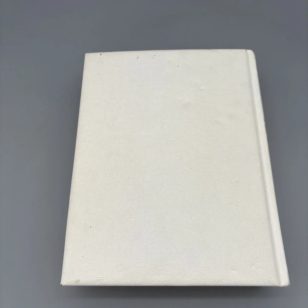 1963 The‎ Holy Bible With The Confraternity Text Catholic Version White